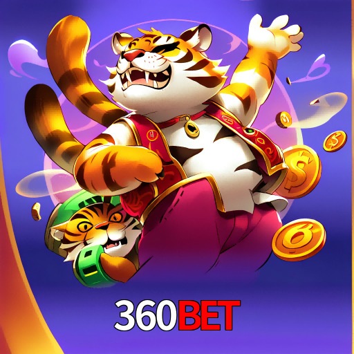 Imagem promocional da 360bet mostrando a plataforma e suas vantagens